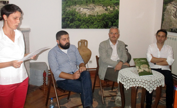 ВЕЛИКЕ ТАЈНЕ ИЗГУБЉЕНОГ РУДНИЧИШТА: Археолози отклонили вишедеценијска нагађања научника